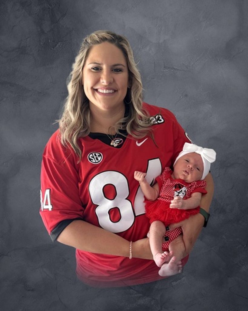 Lauren Stewart Wilson Profile Photo