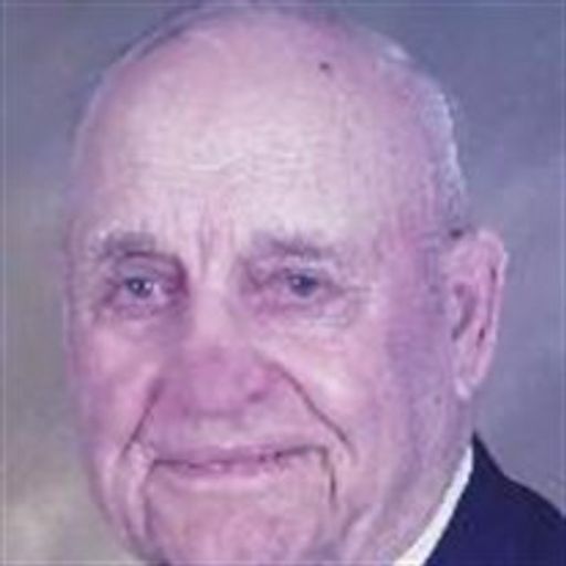 Ernest Rottunda Profile Photo