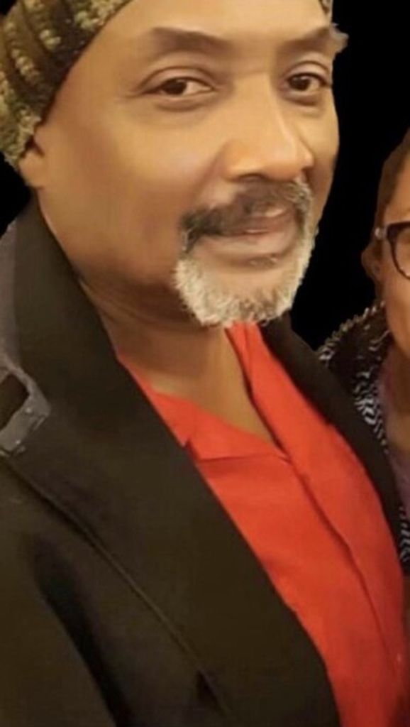 Mr. Lionel Telsee Profile Photo