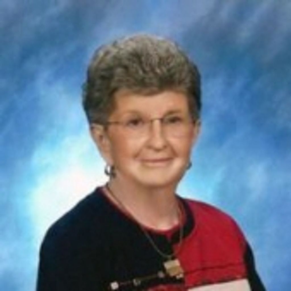 Ethel Winter