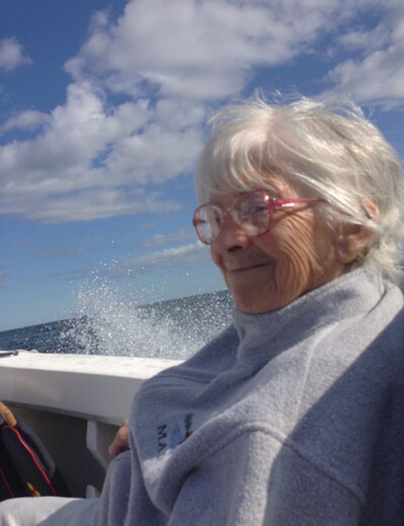 Mary Elizabeth Fecteau Profile Photo