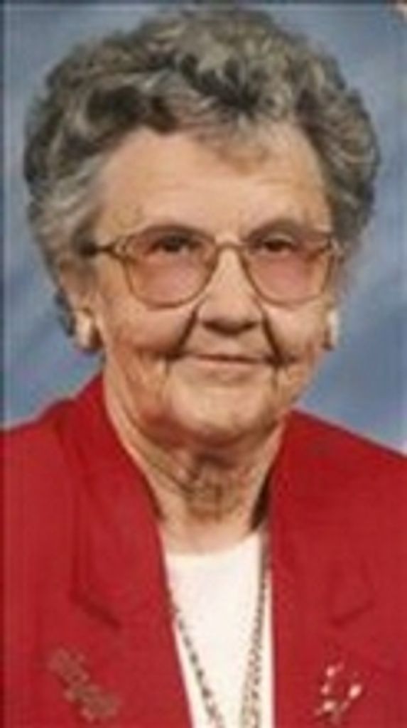 Wilma L. Baker