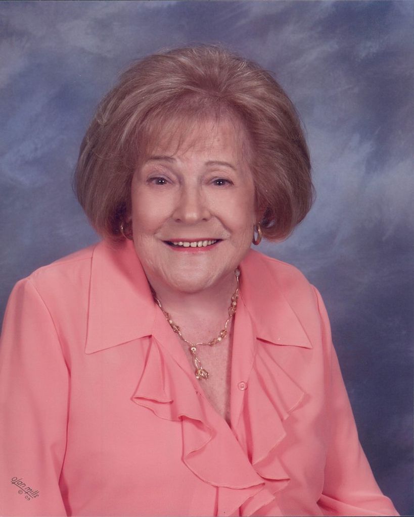 Mildred D. Goelz