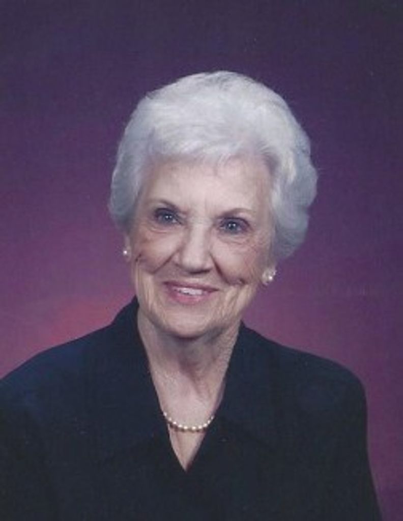Billie Rushin Profile Photo