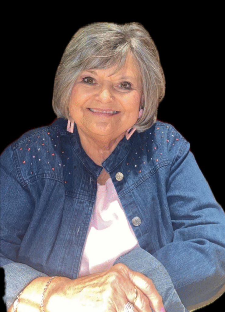 Sue Barlow Weeks Profile Photo