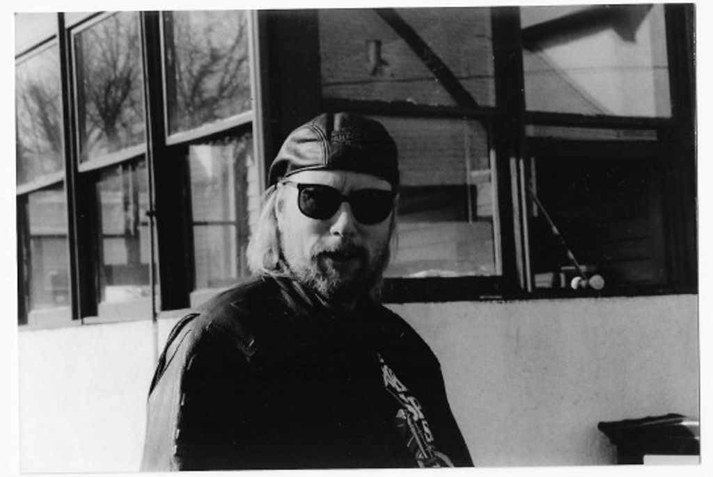 Jeffrey Kent Lindahl Profile Photo