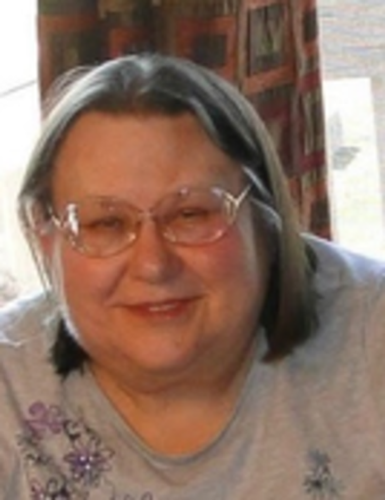 Christina Zambrzycki