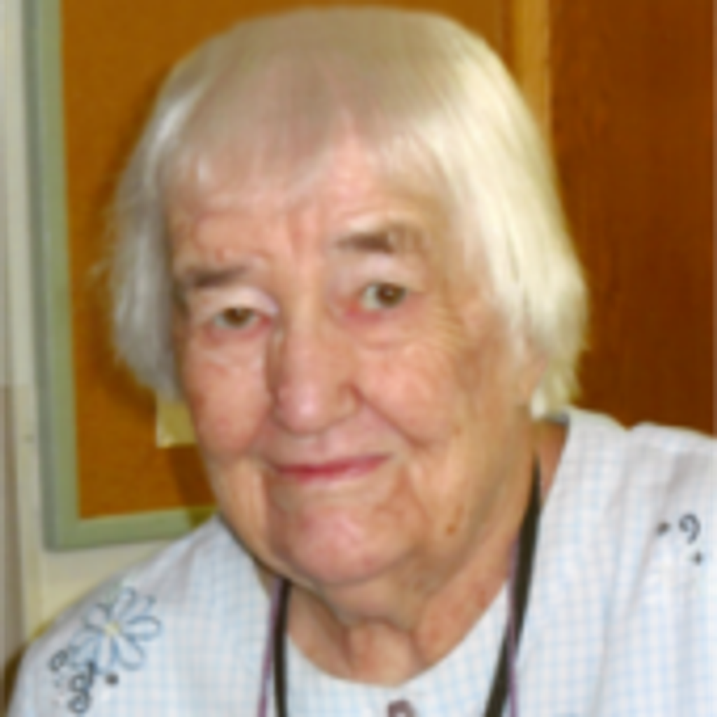 Dorothy M. Rourk