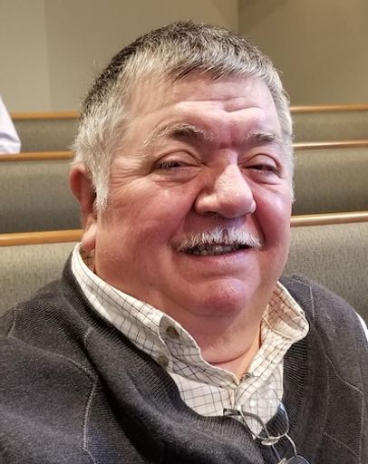 James "Jim" Albert Germak Profile Photo
