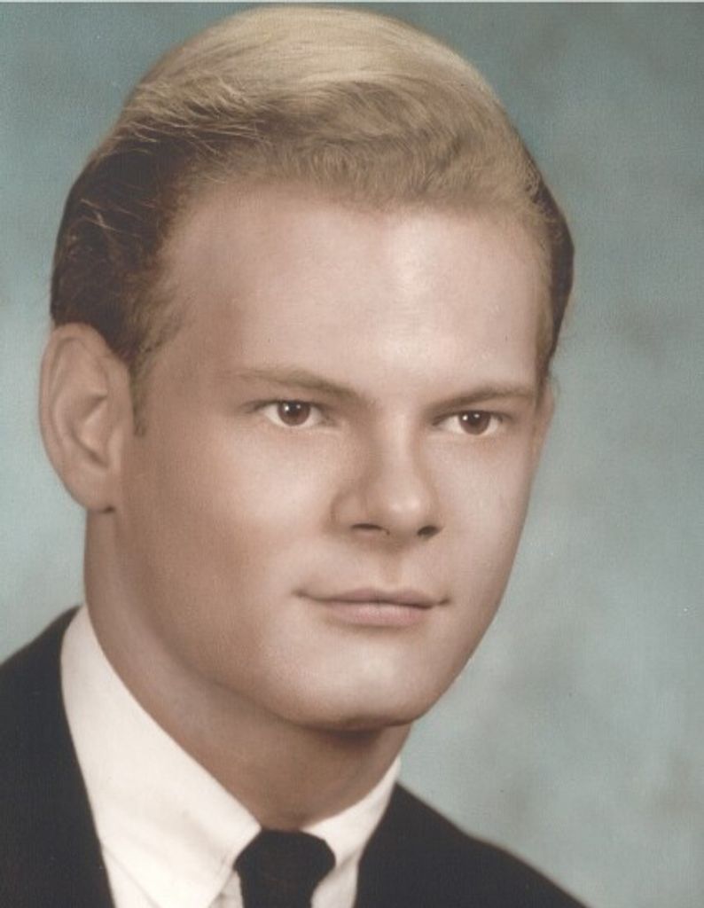 Robert R. Carpenter