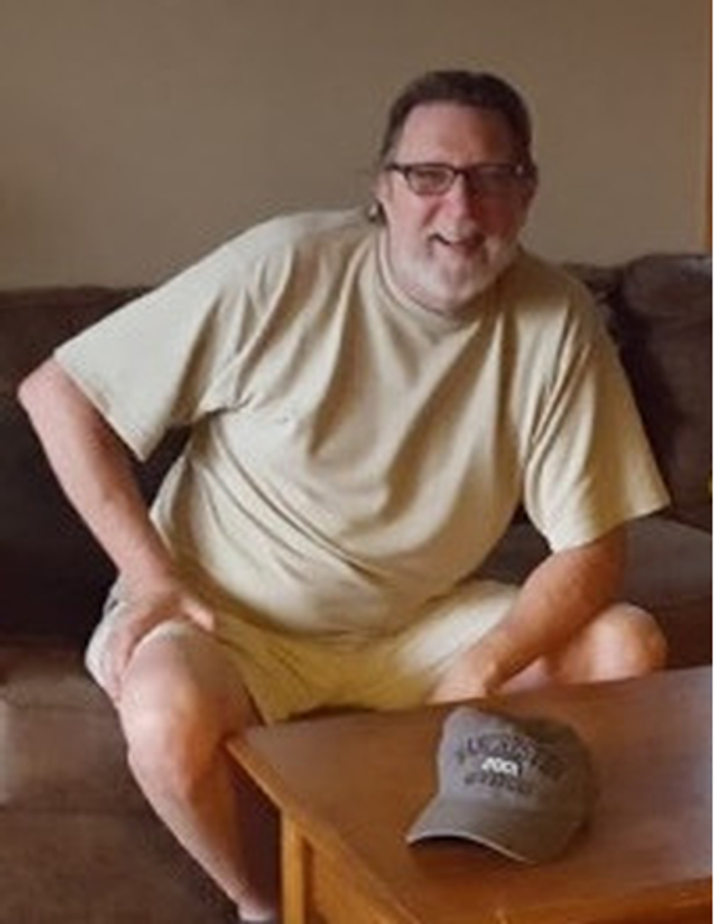 Lawrence "Larry" Edward Reinwald Profile Photo