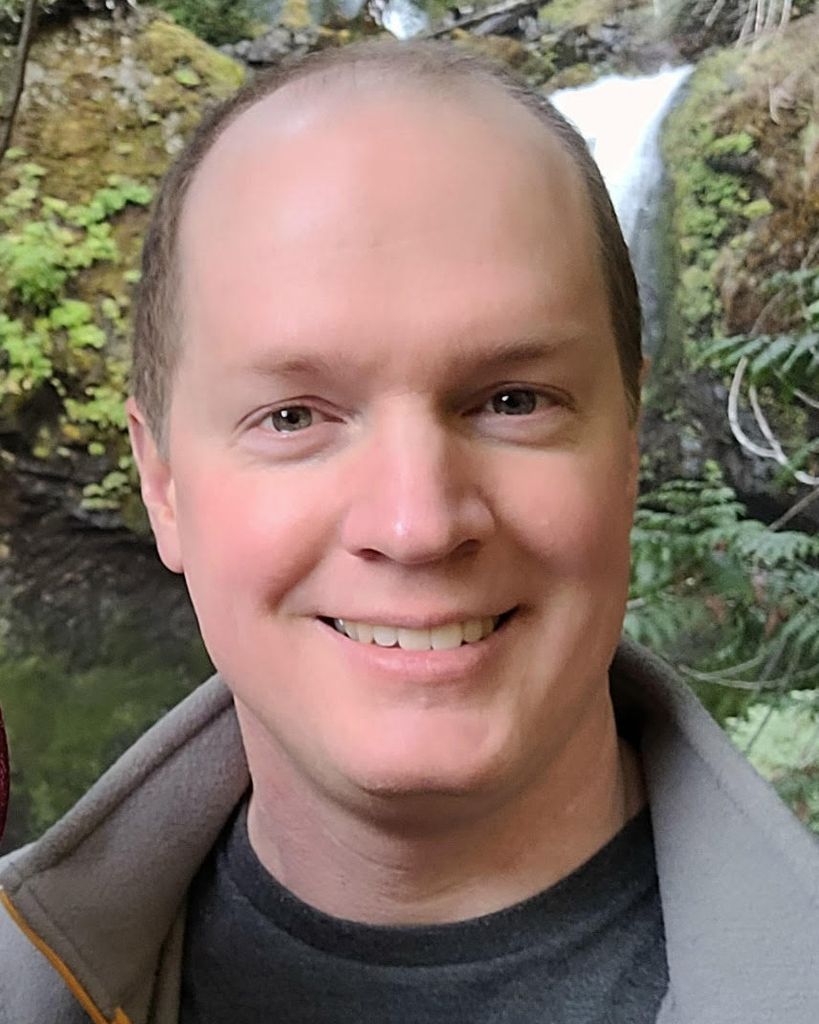 Jeffrey Owen Auger Profile Photo