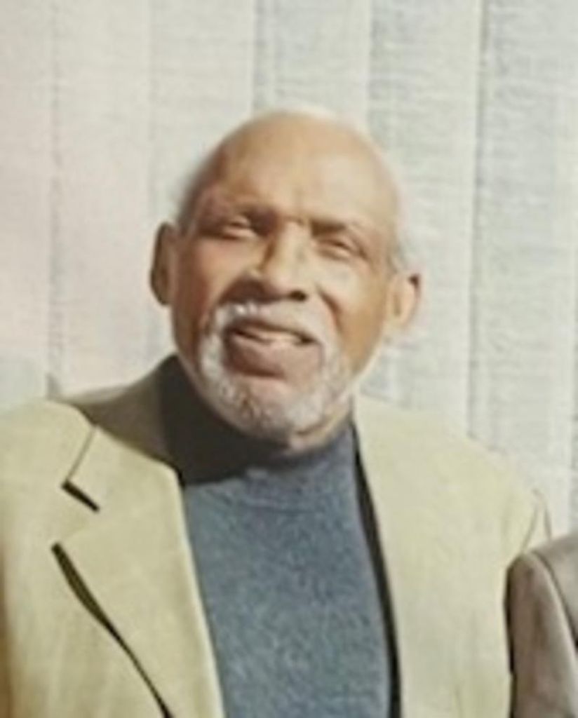 Kenneth Walter Collins Profile Photo
