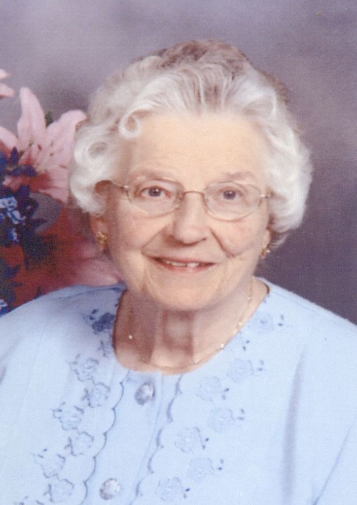 Marion Raether