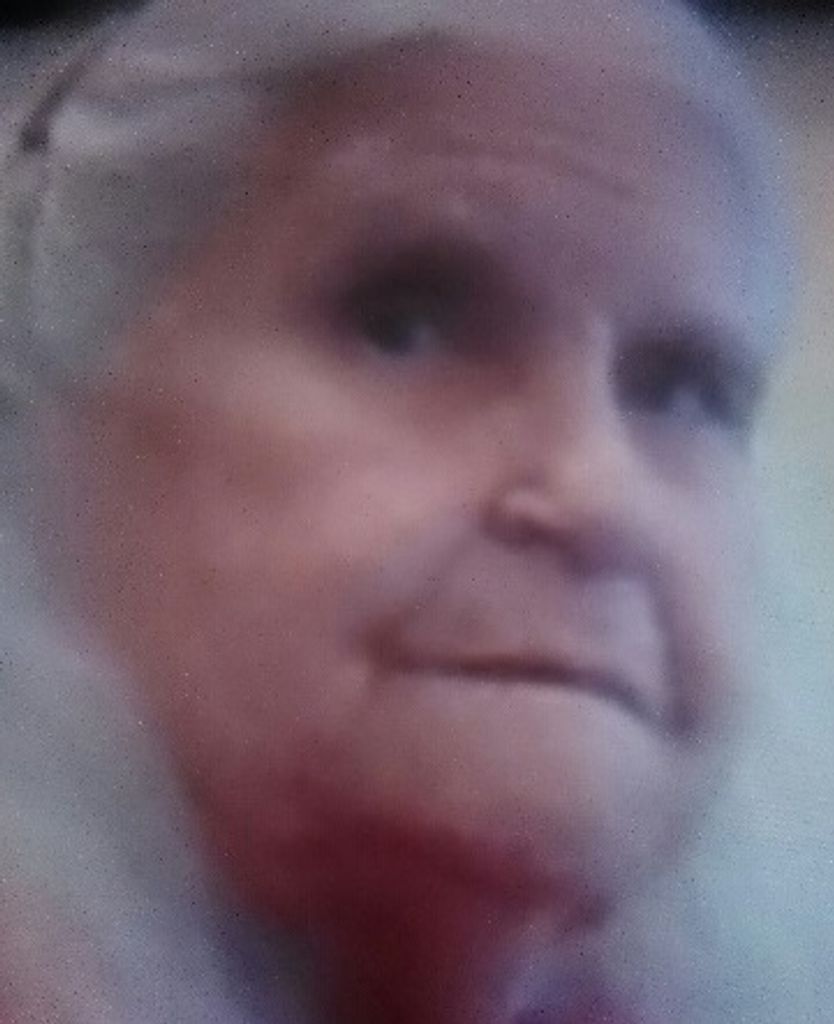 Betty Warson