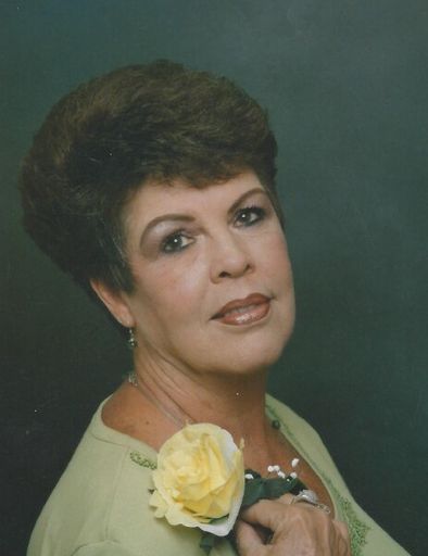 Jacqueline Elizabeth Brannen Profile Photo