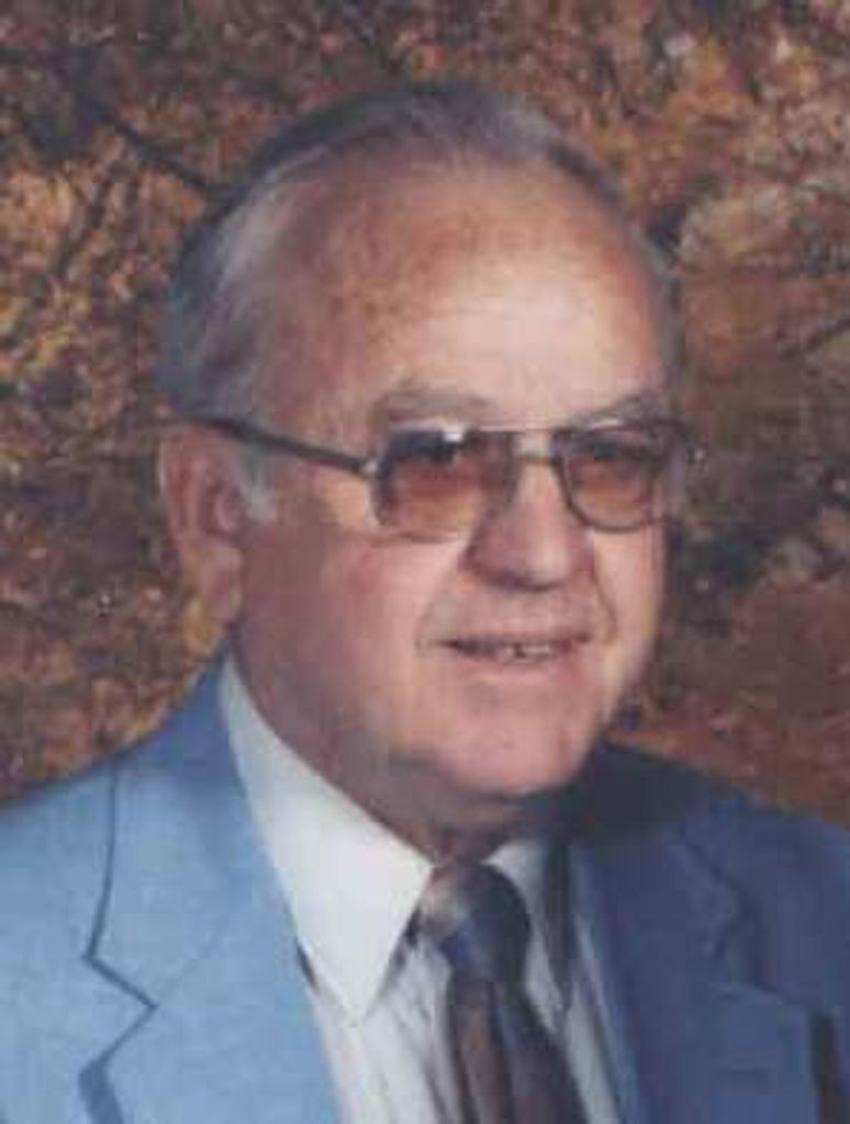 Donald James Gries