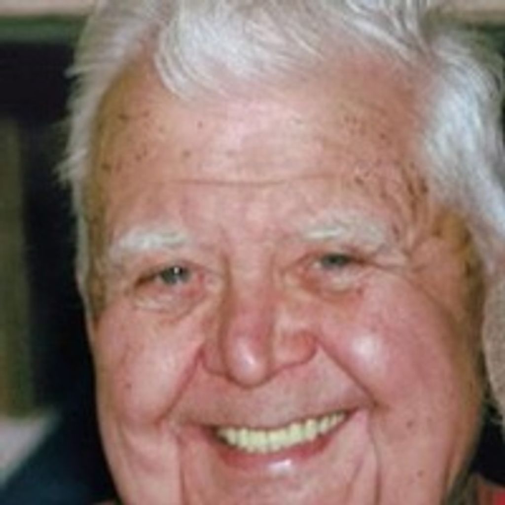 George E Holm
