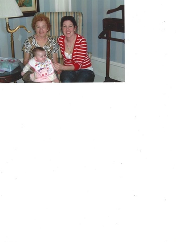 Margaret M. Morrissey Profile Photo
