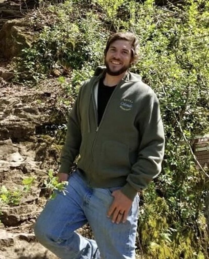 Brandon Michael Bare