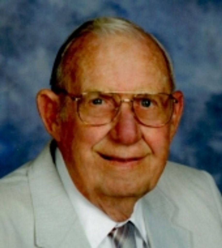 Wilbur A. "Bud" Shuster