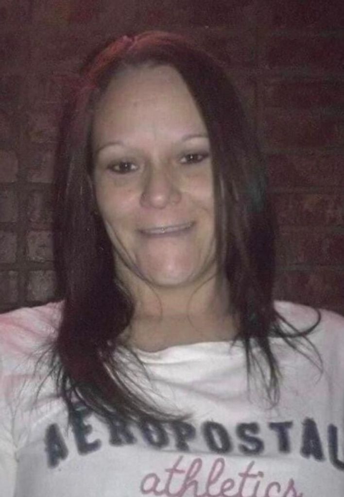 Stephany Lynn (Barr)  Rupprecht