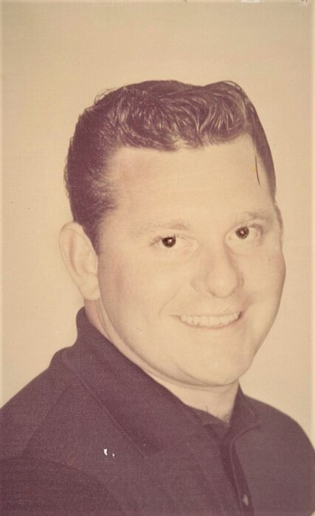 Fred Wogan Sr.