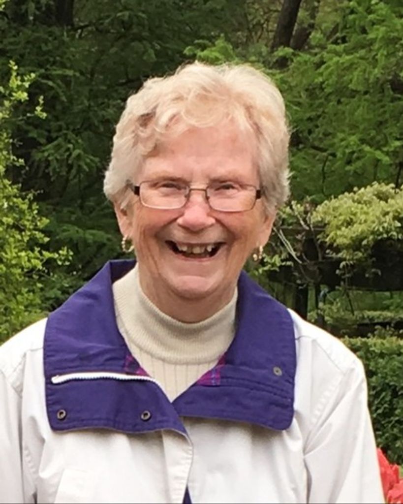 Annie M. King Profile Photo