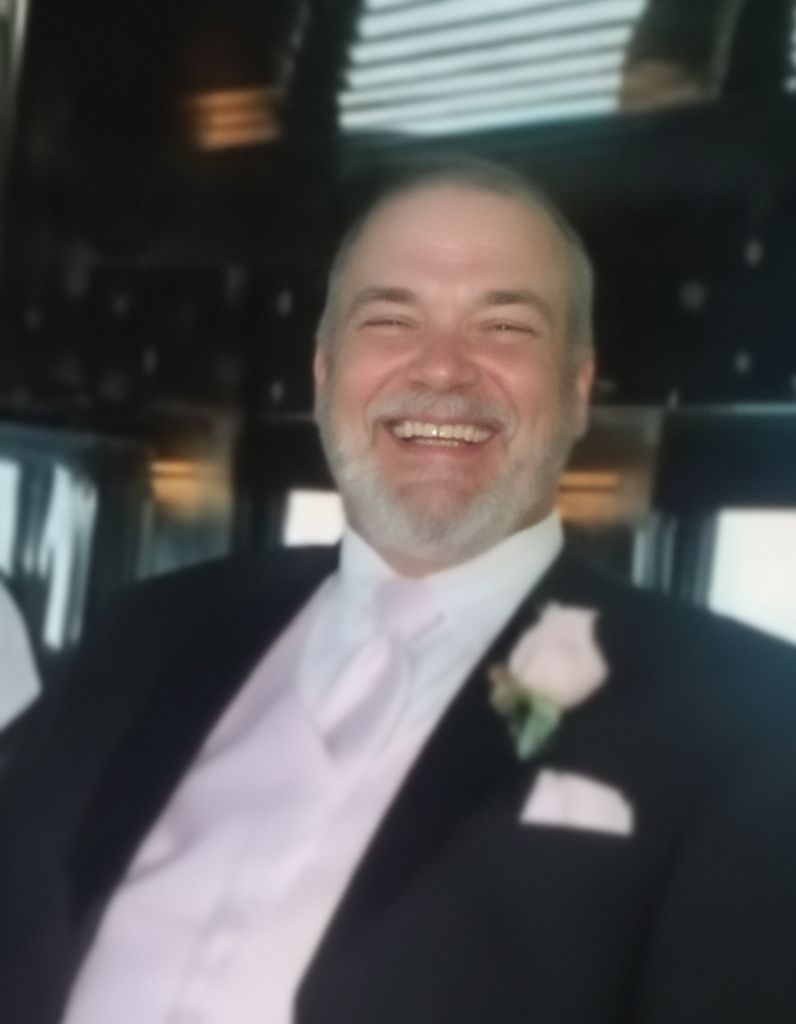 David K. Peck