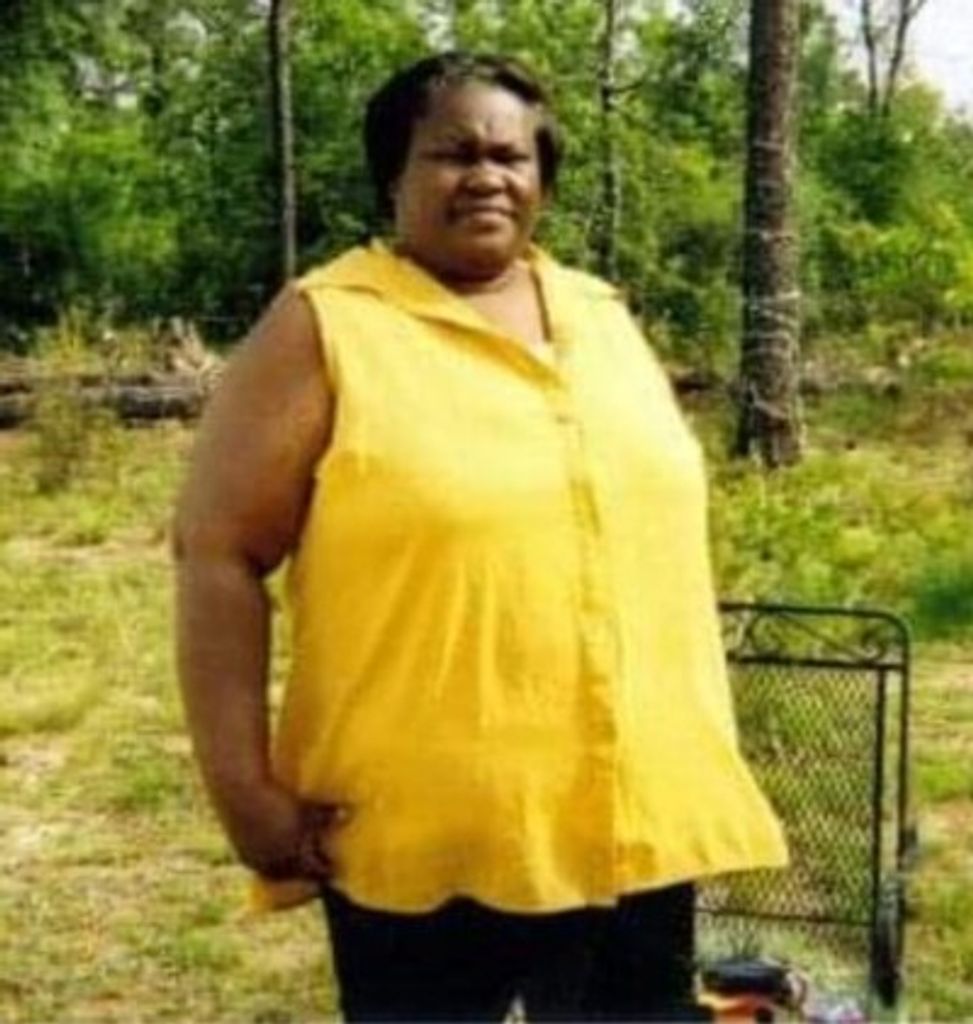 Judith Jones Williams Profile Photo