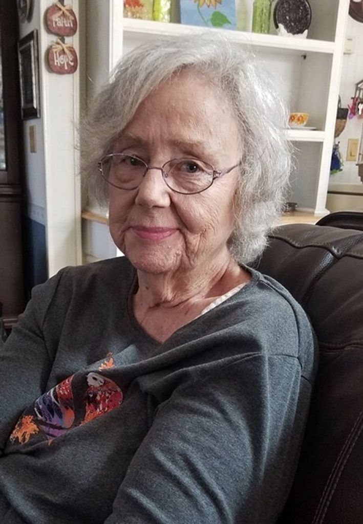 Linda Shuman