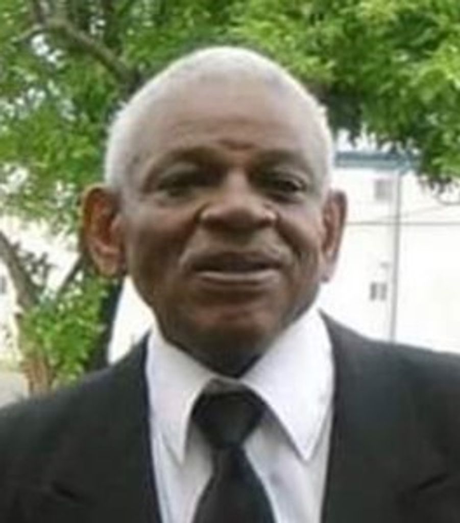 Willie Eugene Simmons