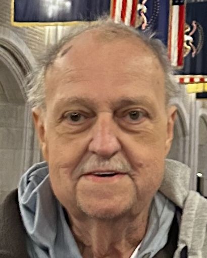 Stephen Haley's obituary image