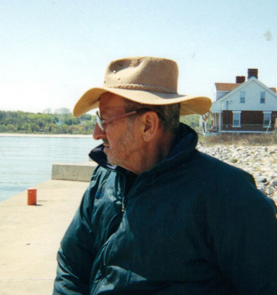 Donald Little Profile Photo