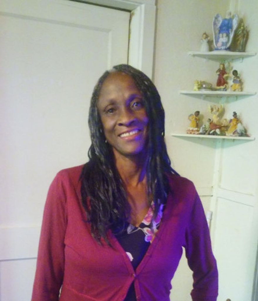 Vera (Reed) Saunders Moore Profile Photo