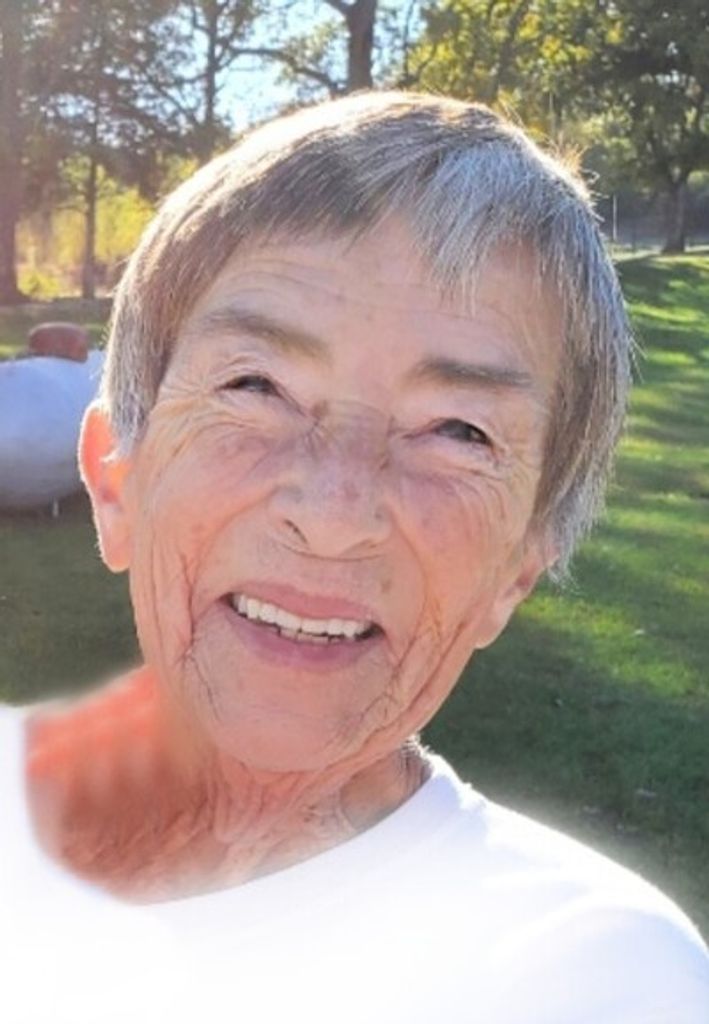 Dixie Vaught Profile Photo