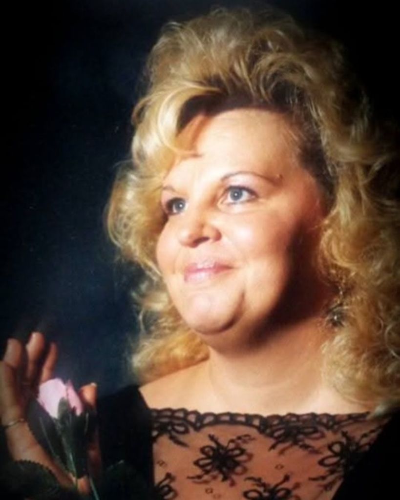 Rose Mary Keesee Profile Photo