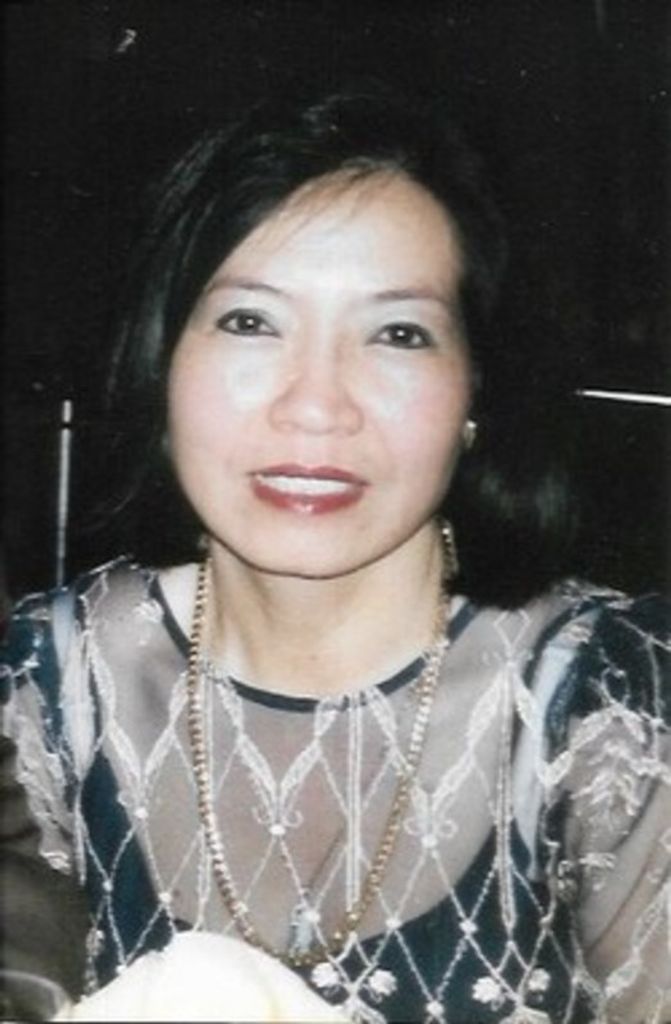 Elizabeth Vu