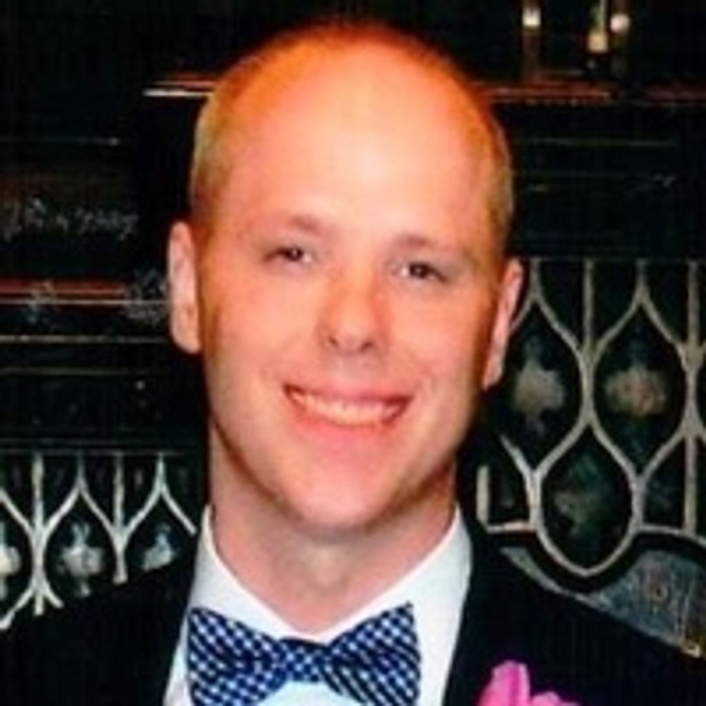Douglas R. Shirey Profile Photo