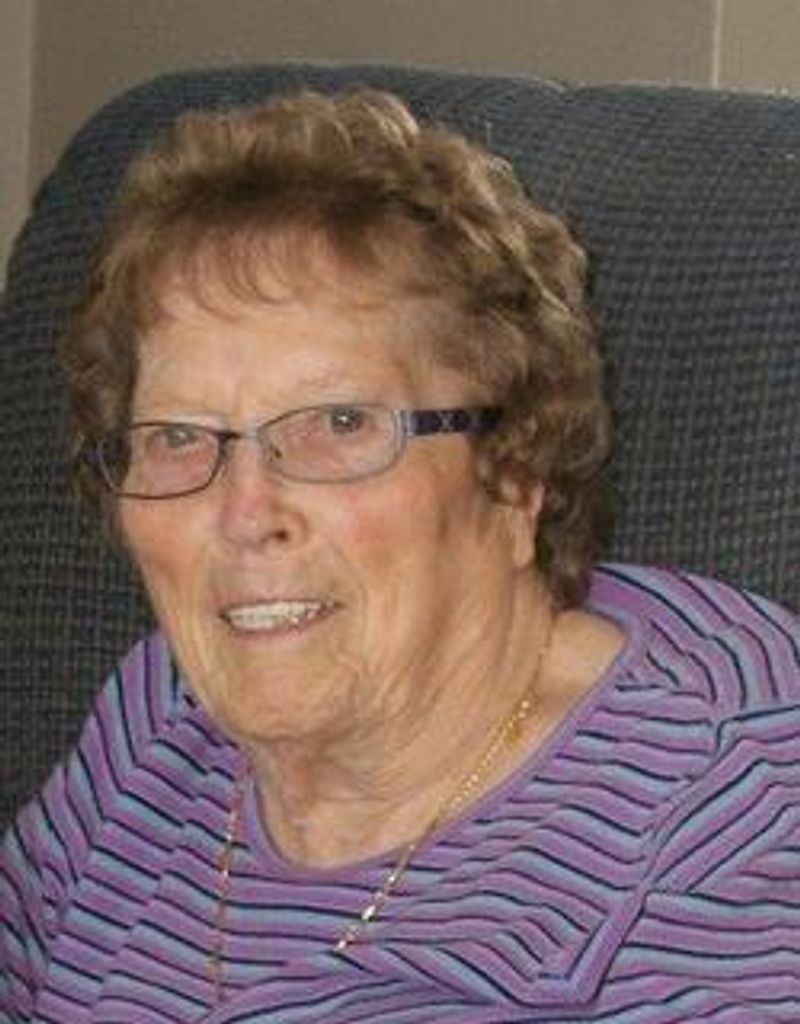 Bessie Parsons Profile Photo