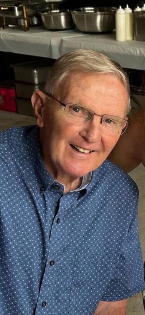 William "Bill" Hilgendorf