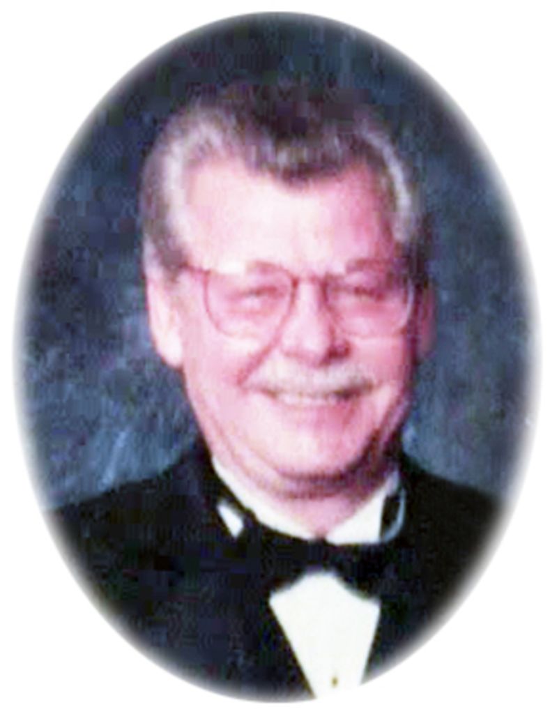 Richard R. Syrjanen