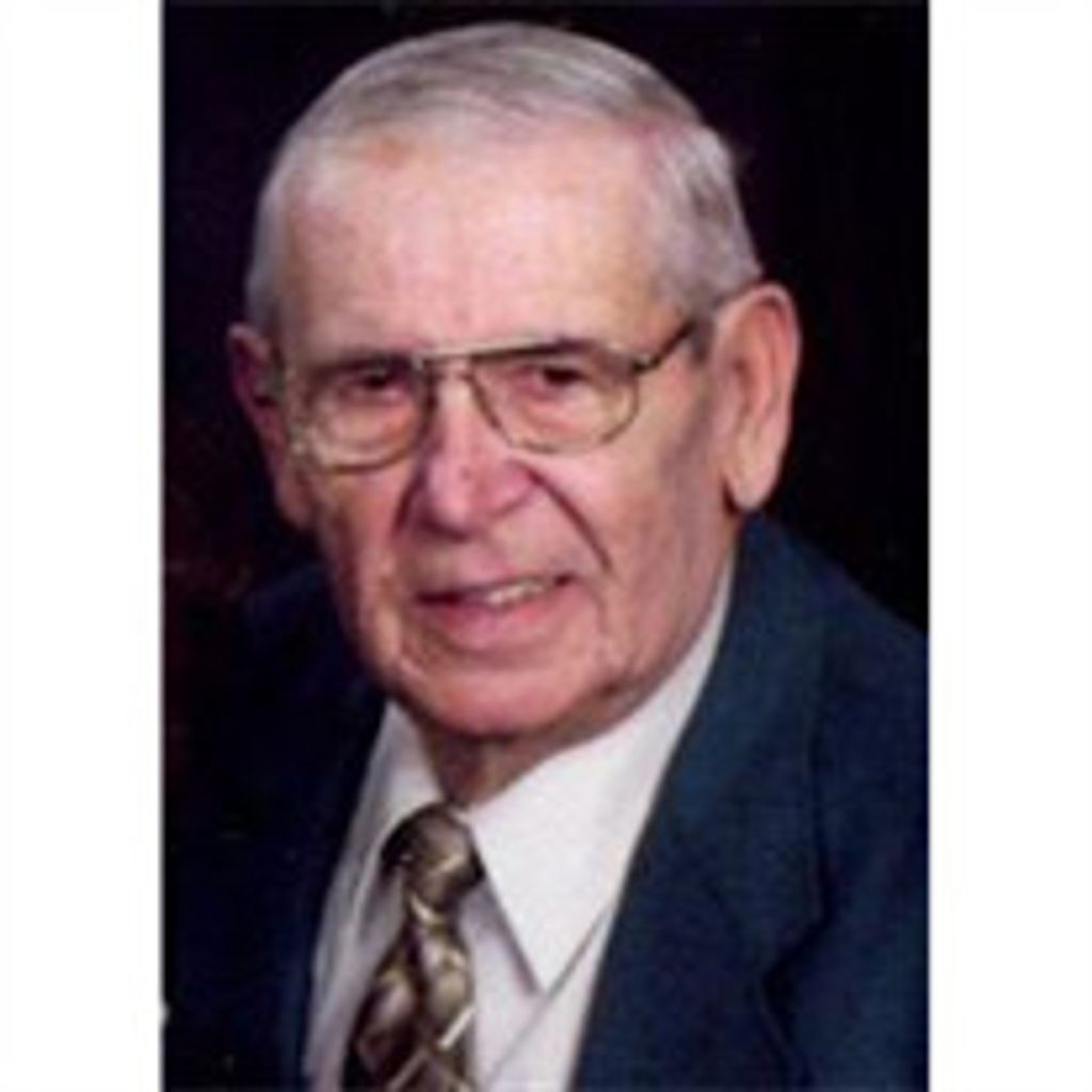 Loren C. Appold