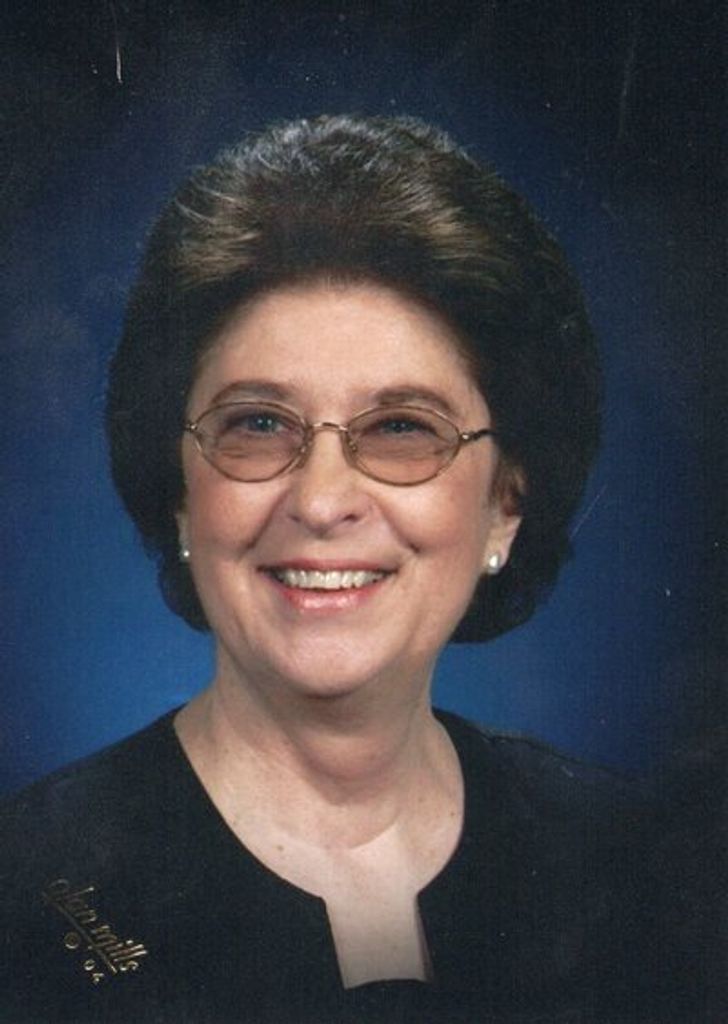 Barbara Benton Sharp Profile Photo