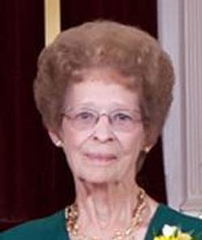 Jo Ann L. Robinson