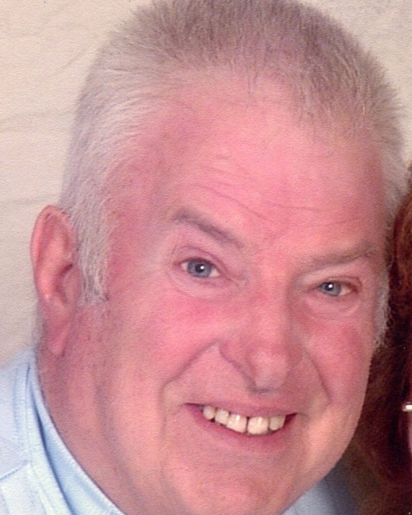 Charles L Lashley Profile Photo
