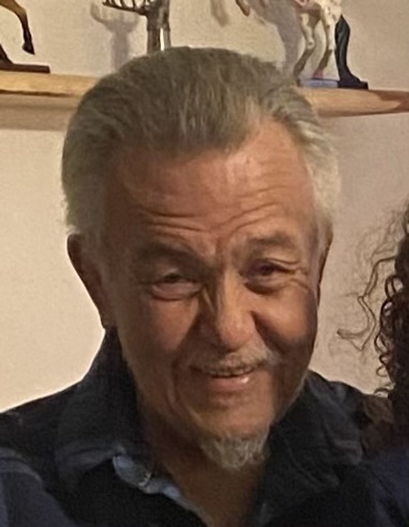 Joseph Mirabal