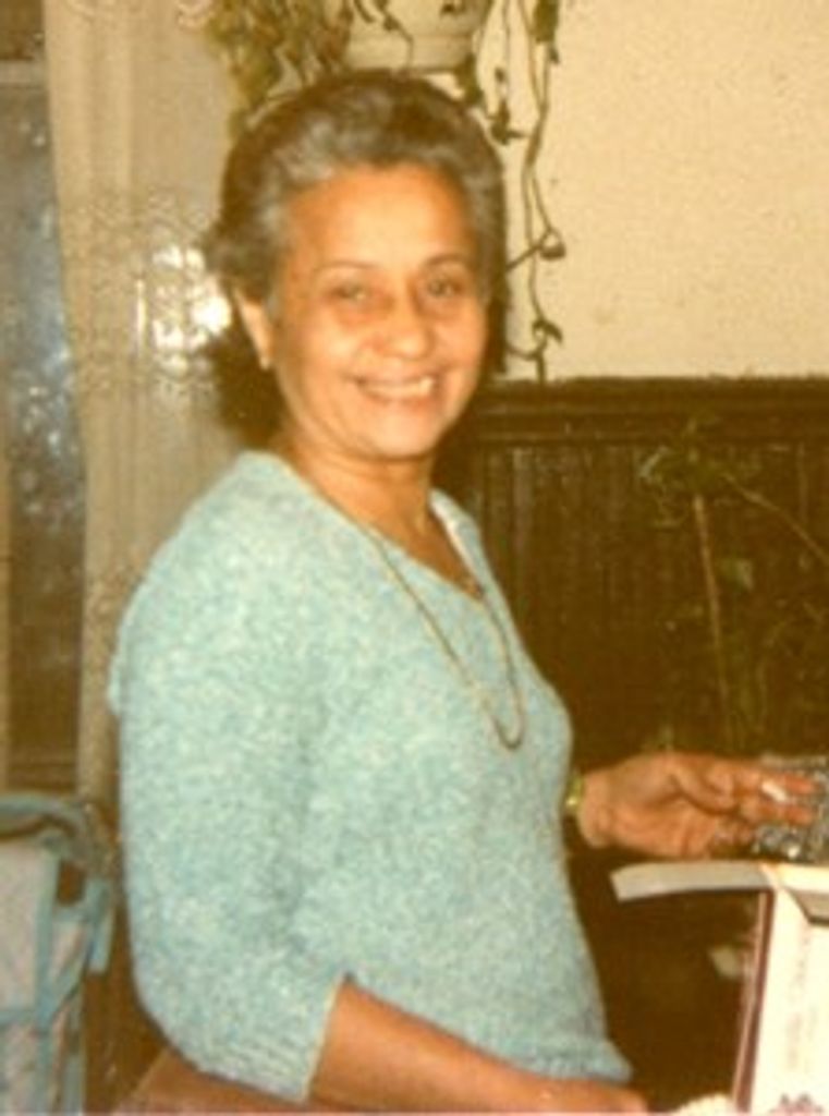 Ramona Torres Profile Photo