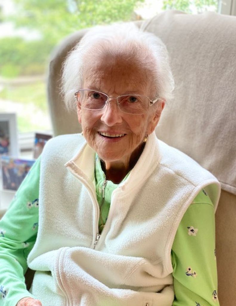 Charlene Alice (Newcomb)  Ketterer Profile Photo