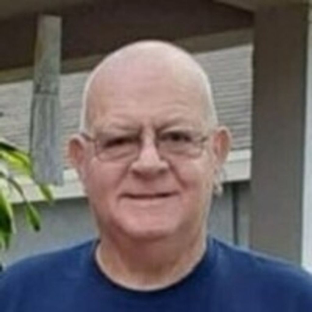 Robert "Bob" S. Schoch, Sr.